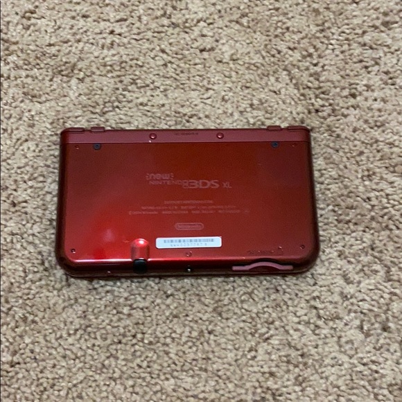 Nintendo 3DS xl bundle - Picture 3 of 8